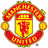 Manchester United U21 logo