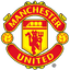 Manchester United U21 logo