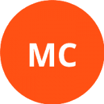 Manda C. logo