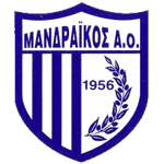 Mandraikos AO logo