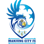 Manjung City FC logo