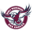 Manly Warringah Sea Eagles