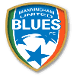 Manningham United Blues FC U21