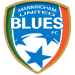 Manningham United Blues