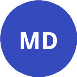 Mansilla Diez M. logo