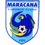 Maracanã logo