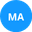 Away team logo