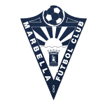 Marbella FC U19 logo