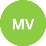Mares V. logo