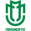 Maringá logo