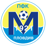 FC Maritsa Plovdiv