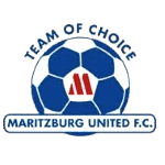 Maritzburg Utd FC logo
