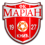 FK Marjan Knić
