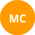 Markes C. logo