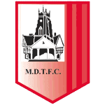 Market Drayton Town