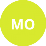 Markovski O. logo