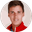 Away team logo
