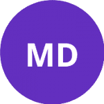 Marques D. logo
