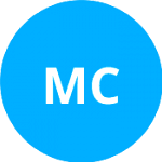 Marrero Curbelo I. logo