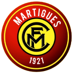 FC Martigues logo