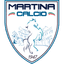 Martina logo