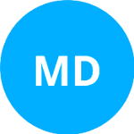 Martinez De Velasco C. logo