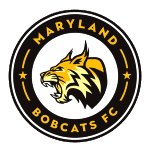 Maryland Bobcats FC logo