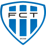 MAS Táborsko II logo