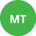Масабаяші Т. logo