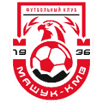 Mashuk-KMV Pyatigorsk logo
