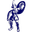 Away team logo