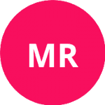 Matos R / Meligeni Rodrigues Alves F logo
