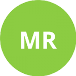 Matsuda R. logo
