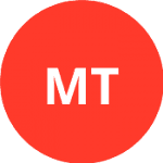 Maulenov T. logo
