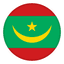 Mauritania logo