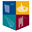 Home team logo