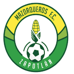 ФК "Мазоркерос logo