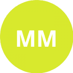 Mbithi M. logo