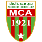 MC Alger U21