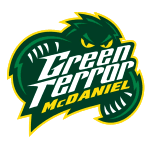 McDaniel Green Terror