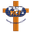 Away team logo