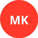McKenzie K. logo