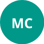 Mcnally C / Sanders S logo