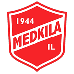 Medkila IL logo