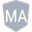 Away team logo