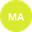 Home team logo