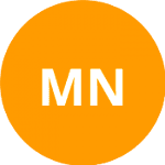 Mektic N / Pavic M logo