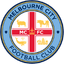 Melbourne City Youth logo