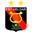 Home team logo