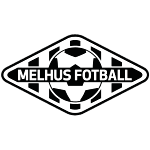 Melhus logo